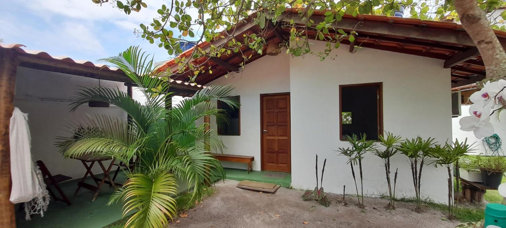 Pousada O Rancho Alegre Morere Exterior foto